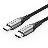  USB 2.0 C Male to C Male Cable 