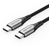  USB 2.0 C Male to C Male Cable 