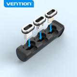  Hộp Đựng Đầu Nối Nam Châm Từ Tính VENTION KBU (1A) 