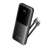  Pin sạc dự phòng Vention 10000mAh Power Bank 22.5W 