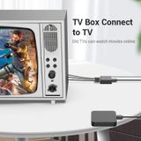  Đầu Chuyển HDMI to RCA VENTION AEE (1080p@60Hz, with Mini USB Power Cable) 