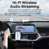  USB Bluetooth With Coiled Cable 1.5M VENTION NAG (Bluetooth v5.0, Tích Hợp Mic) 