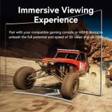  Cáp HDMI 4K VENTION ALL (4K@60Hz, 18Gbps, HDR) 
