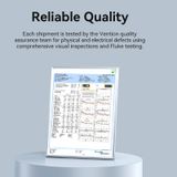  Cáp mạng tốc độ cao Vention Cat 6 UTP Ethernet Patch Cable - IBN ( chuẩn CAT6 UTP) 