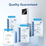  Pin sạc dự phòng Vention FHL 20000mAh Power Bank 22.5W 