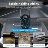  Giá Đỡ Điện Thoại Trên Ô Tô VENTION KCV (Dùng cho cửa gió + cửa kính) 