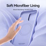 Vention Liquid Silicone Case for iPhone 13 with MagSafe 