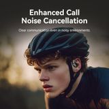  Vention Wireless Bluetooth Open Ear Headphones OpenBeat O15 Black 