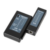  Dụng cụ kiểm tra cáp mạng - Cáp điện thoại Vention Manual Network Cable Tester - KEF ( for RJ45 / RJ11) 