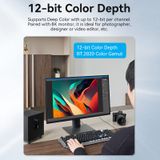  Optical HDMI Male to Male HD Cable 48Gbps for computer laptop TV displayer monitor 