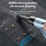  Máy hút bụi cầm tay Mini Vention Cordless Car Vacuum Cleaner Foldable Type 