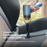  Máy hút bụi cầm tay Mini Vention Cordless Car Vacuum Cleaner Foldable Type 