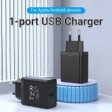  Củ Sạc Nhanh VENTION 12W FAA-B0 