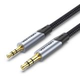  Cáp Chuyển Âm Thanh 3.5mm to 2.5mm VENTION BKF 
