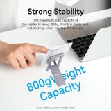  Portable Cell Phone Stand Holder for Desk  Aluminium Alloy Type 