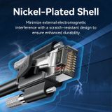  Vention Cat6A SFTP Industrial Camera Ethernet Patch Cable 