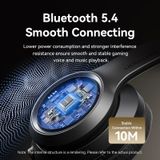  Vention Wireless On-Ear Headphones SoundMate S12 Black 