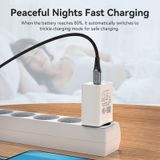  Củ sạc nhanh Vention Quick charger 20W (FAD) 