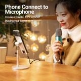  Jack Âm Thanh 3.5mm VENTION BAQ (HiFi Audio Cable) 