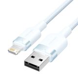  Cáp Sạc Nhanh USB to Lightning VENTION LAN 2.4A (480Mbps) 