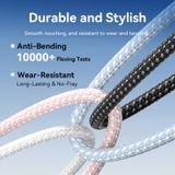  Vention USB 2.0 A Male to C Male 3A Cable Aluminum Alloy Type 