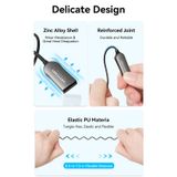  USB Bluetooth With Coiled Cable 1.5M VENTION NAI (Bluetooth v5.4, Tích Hợp Mic) 