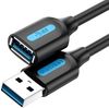  Cáp Nối Dài USB 3.0 VENTION CBH (Male to Female) 