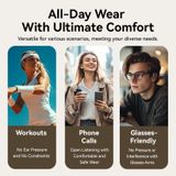  Vention Wireless Bluetooth Open Ear Headphones OpenBeat 