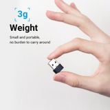  Đầu Chuyển OTG USB2.0 to USB-C VENTION CDW (480Mbps, Male to Female) 