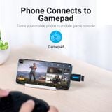 Đầu Chuyển USB-C Male to USB 3.0 Female OTG VENTION CDU (5Gbps) 