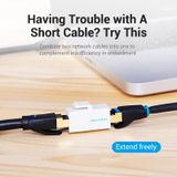 Đầu Nối Dài Mạng LAN Cat5E VENTION VDD 