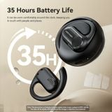 Tai nghe Bluetooth Vention Wireless Bluetooth Open Ear Headphones OpenBeat OWS - NBP 