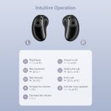  Tai nghe Bluetooth True Wireless Vention Tiny T11 Earbuds - NBJ (Bluetooth 5.3, ENC, 13mm Driver) 