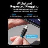  Cáp sạc Micro USB Vention USB 2.0 A Male to Micro-B Male 2A Cable 