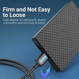  Cáp Sạc Nhanh USB to Mini USB VENTION VAS-A14 (2A, 480Mbps) 