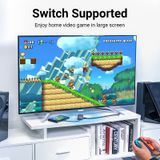  Vention 8-in-1 USB-C Docking Station 