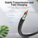  Cáp Sạc Nhanh USB to Mini-B VENTION COM (USB2.0, 480Mbps) 