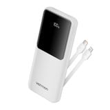  Pin sạc dự phòng Vention 10000mAh Power Bank 22.5W 