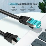  Cáp Mạng LAN Cat.5E FTP VENTION VAP-B05 (100Mbps) 