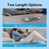  Vention USB 2.0 Type-C Male to Type-C Male 5A Cable  Aluminum Alloy Type 