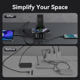  Vention Multi-Function Charging Station Kit 