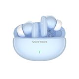  Vention Bluetooth 5.3 Earphones TWS True Wireless Headphones USB-C AAC/SBC Stereo Sports Earbuds with Mic Hi-Fi Headset 