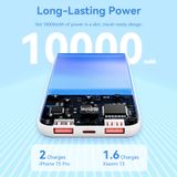  Pin sạc dự phòng Vention 10000mAh Power Bank 22.5W - FHK 