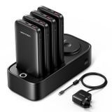  Vention Multi-Function Charging Station Kit 