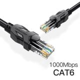  Cat.6 UTP Patch Cable 