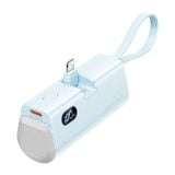  Vention 4800mAh Power Bank 22.5W 