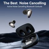  Tai nghe Bluetooth True Wireless Vention  Tiny T13 - NBN (Bluetooth 5.3, ANC, LED Display, 28h Music time, Earbuds) 