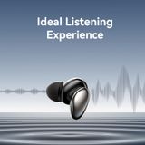  Tai nghe Bluetooth True Wireless Vention  Tiny T13 - NBN (Bluetooth 5.3, ANC, LED Display, 28h Music time, Earbuds) 