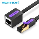  Cáp Mạng Nối Dài Cat7 VENTION ICB (10Gbps/600MHz, Flat Cable) 