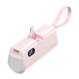  Vention 4800mAh Power Bank 22.5W 